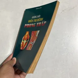Hướng dẫn điều trị bệnh Phong Thấp - 2002s 589619