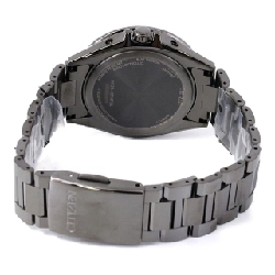 Đồng hồ điện tử Citizen Attesa H128－001R704/CB3035－72E TI Solar Quartz - Hàng hiệu Chính hãng 889714