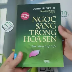 Ngọc Sáng Trong Hoa Sen - Nguyên Phong 961181