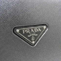 【Sản phẩm mới】Túi kéo Prada 2VQ006 614121