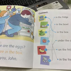 DOLPHIN READER - BỘ 35 QUYỂN 5 LEVEL 737796