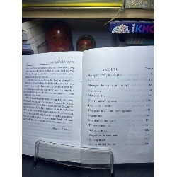 Truyện ký Kiều vượng 2000 mới 70% ố bẩn nhẹ HPB0906 SÁCH VĂN HỌC 915193