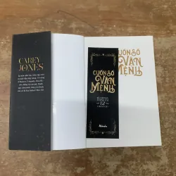 CUỐN SỔ VẬN MỆNH KỂ CHUYỆN TƯƠNG LAI 12 CHÒM SAO 745557