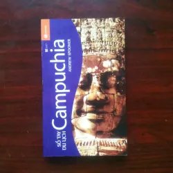 [Sách Văn Hóa Du Lịch] Sổ Tay Du Lịch Campuchia (Andrew Spooner)