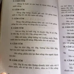 950 bài thuốc trị bệnh thường gặp 1000586