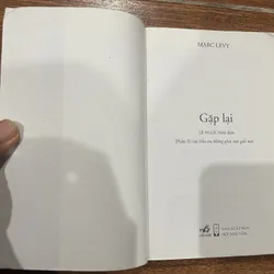 Gặp lại - Marc Levy (15) 645626
