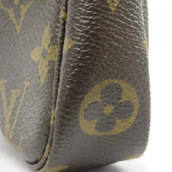Túi xách Louis Vuitton Monogram Pochette Accessoires M51980 619832