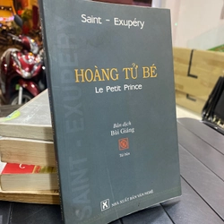 Le Petit Prince - Hoàng Tử Bé 278792