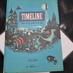 Lược sử trực quan về thế giới 1029030