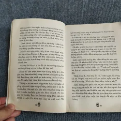 CÚ LỪA NGỌT NHƯ KEM - JIMMY DOCHERTY 574269