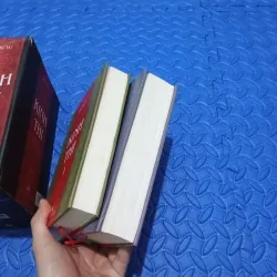 Kinh Thi - Khổng Tử 994522