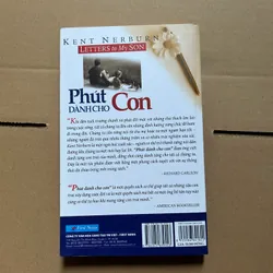 Phút dành cho con - Kent Nerburn 712370
