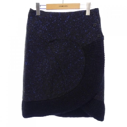 Chân váy ISSEY MIYAKE