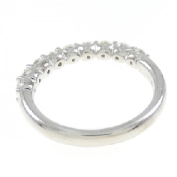 Nhẫn kim cương K18WG 0.70CT 672578