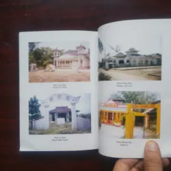 [Sách Văn Hóa] Đình Ở Thành Phố Hồ Chí Minh (Hồ Tường) 976543