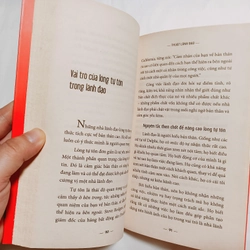 Thuật Lãnh Đạo
-
Brian Tracy 537642