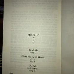 Nhật ký dọc đường lưu diễn - Nguyễn Ngọc Bạch 1021902