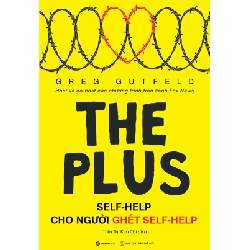 Self help cho người ghét self help - Greg Gutfeld2023 New 100% HCM.PO