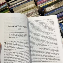 NAM BỘ XƯA VÀ NAY - NXB THỜI ĐẠI  731916