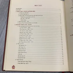 Thăng long hà nội trên áng tem bưu chính. 8b3 727948