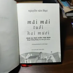 Mãi Mãi Tuổi Hai Mươi - Nguyễn Văn Thạc 1020161