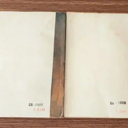 Alexandre Dumas cha - trọn bộ 2 tập HOÀNG HẬU MARGOT (952 trang) 703496