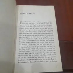 TÔN NỮ THỊ NINH, Tư duy & Chia sẻ 780258