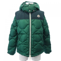 MONCLER Áo khoác lông - Hàng hiệu Chính hãng