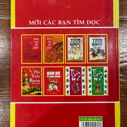 Tần Thuỷ Hoàng Diễn Nghĩa (k1) 501222