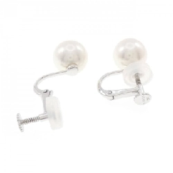 Bông tai ngọc trai Akoya Tasaki 9mm - Hàng hiệu Chính hãng 847331