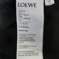 LOEWE HSM1Y01W09 Áo khoác - Hàng hiệu Chính hãng 818360