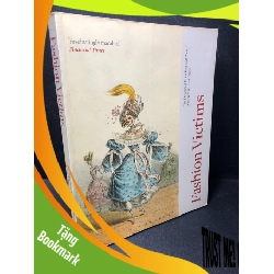 (TẶNG BOOKMARK) Fashion victims mới 80% bẩn bìa nhẹ RBK1611