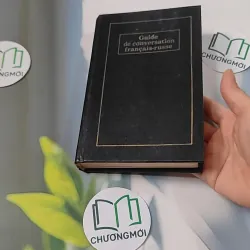 Guide de Conversation Français-Russe - Y.G. Ovsienko & J.P. Dussaussois 749551