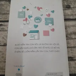 GÀO- Mẹ Em bé & Bố. Skybooks 713310