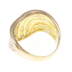 Nhẫn K18YG - Hàng hiệu Chính hãng 855544