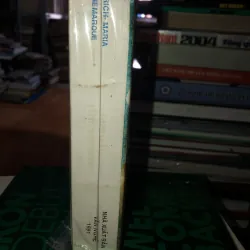 Bóng tối thiên đường - Erich Maria Remarque  786772