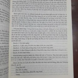 Lý thuyết kiến trúc 784434