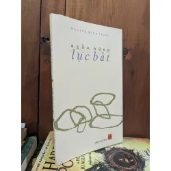 Ngẫu hứng lục bát - Nguyễn Đình Trọng 609820