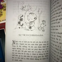 Kho tàng truyện cổ tích Việt Nam (trọn bộ 5 tập) 737025