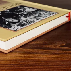 Gia đình, bạn bè và đất nước - Hồi ký Nguyễn Thị Bình 749252