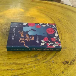  BÍ MẬT ĐÊM HÈ - LISA KLEYPAS 1022397