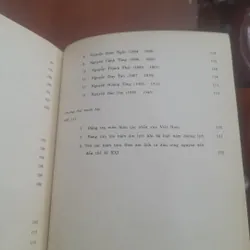 Nguyễn Khắc Thuần - THẾ THỨ CÁC TRIỀU VUA VIỆT NAM 688981