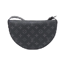 Túi đeo chéo Louis Vuitton Monogram Eclipse LV Moon M23835 - Hàng hiệu Chính hãng 768919