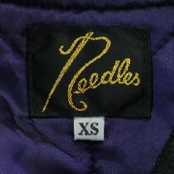 Áo khoác NEEDLES - Hàng hiệu Authentic 895556