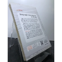 Nhảy việc Đừng nghĩ công việc sau sẽ tốt hơn 2015 mới 85% bẩn nhẹ Lâm Thiếu Sơn HPB1308 KỸ NĂNG 916642