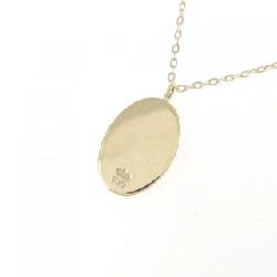 Ete K10YG Necklace - Hàng hiệu Authentic 841224