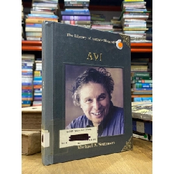 Avi - Michael A. Sommers 550121