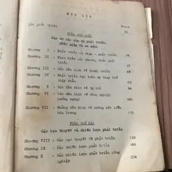 Cơ cấu và chiến lược phát triển kinh tế, CÉRARD CRELLET 608971