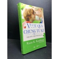 Vượt qua chứng tự kỷ với The Son - Rise Program mới 80% ố (khoa học đời sống) HCM.SBM0501 61178