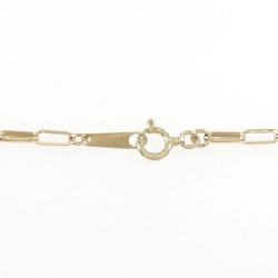 Lira K10YG Necklace - Hàng hiệu Authentic 844023